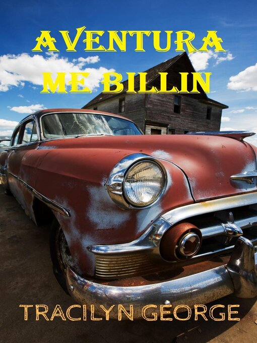 Title details for Aventura me Billin by Tracilyn George - Available